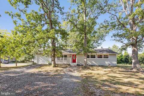 12350 FIVE MILE ROAD, FREDERICKSBURG, VA 22407