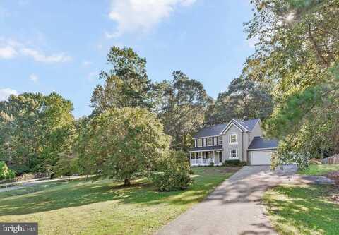 1041 KINGS CREEK DRIVE, Saint Leonard, MD 20685