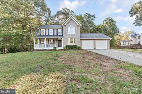 1041 KINGS CREEK DRIVE, Saint Leonard, MD 20685