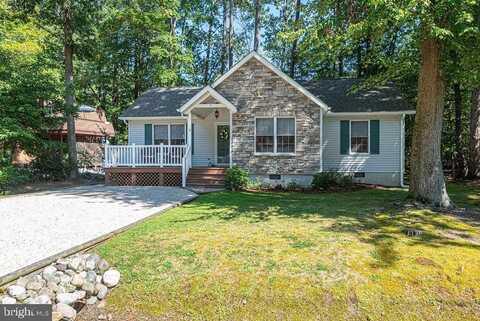 4 AMBLESIDE COURT, OCEAN PINES, MD 21811