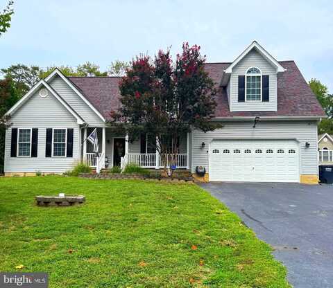 12610 LITTLE LANE, LUSBY, MD 20657
