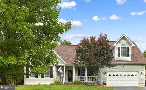 12610 LITTLE LANE, LUSBY, MD 20657