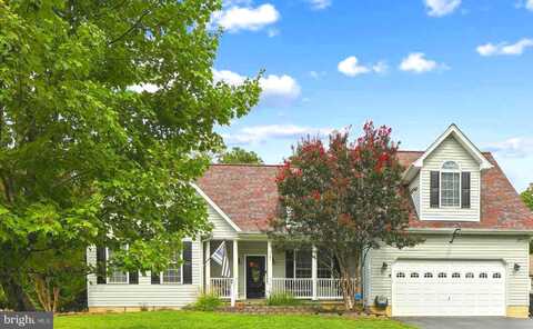 12610 LITTLE LANE, LUSBY, MD 20657