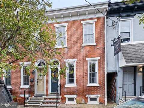 1710 N SCOTT STREET, WILMINGTON, DE 19806