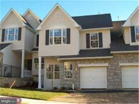 45 LINCOLN DRIVE, DOWNINGTOWN, PA 19335