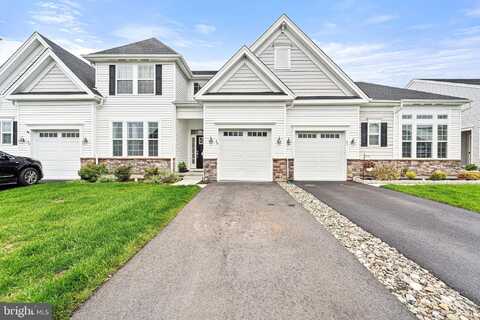 23 GULFSTREAM ROAD, NEW EGYPT, NJ 08533