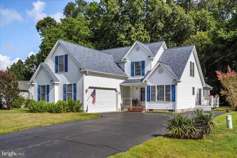 112 OCEAN FARM DRIVE, FRANKFORD, DE 19945