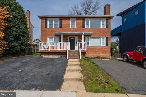 2601 WASHINGTON BOULEVARD, ARLINGTON, VA 22201