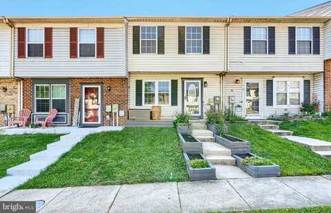 508 GLOUCESTER COURT, MIDDLE RIVER, MD 21220