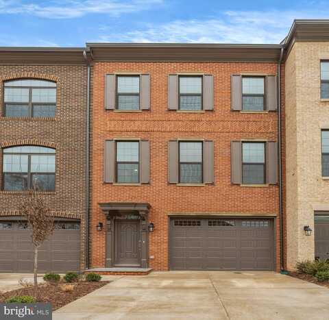 4323 FOUNTAINVIEW DRIVE, FAIRFAX, VA 22033