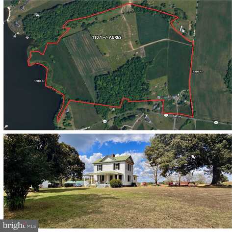 7016 DON ROAD, MINERAL, VA 23117