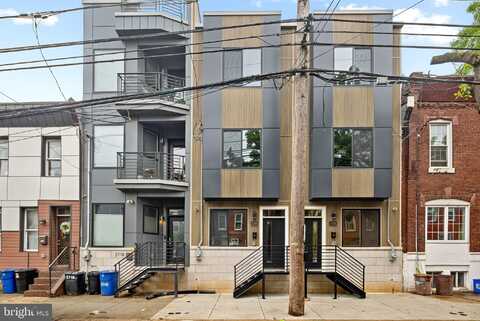 2722 WHARTON STREET, PHILADELPHIA, PA 19146