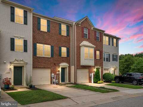 7256 MOCKINGBIRD CIRCLE, GLEN BURNIE, MD 21060