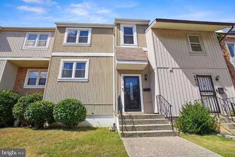 6415 WHITWELL COURT, FORT WASHINGTON, MD 20744
