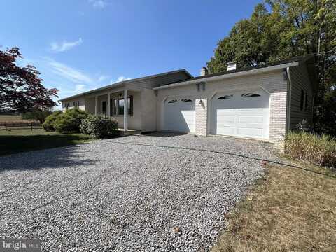 12615 SCOTT ROAD, WAYNESBORO, PA 17268