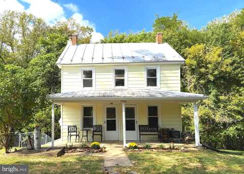 5406 AMOS REEDER ROAD, BOONSBORO, MD 21713