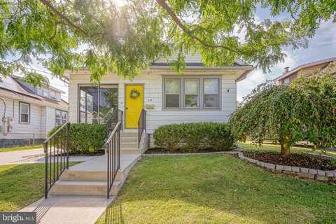50 E COLLINGSWOOD AVENUE, HADDON TOWNSHIP, NJ 08107