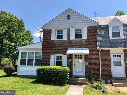 1055 N MONROE STREET, ARLINGTON, VA 22201