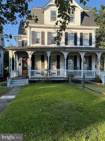 211 W COMMERCE STREET, BRIDGETON, NJ 08302