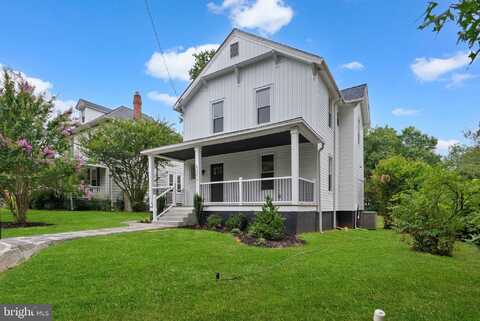 5311 42ND AVENUE, HYATTSVILLE, MD 20781