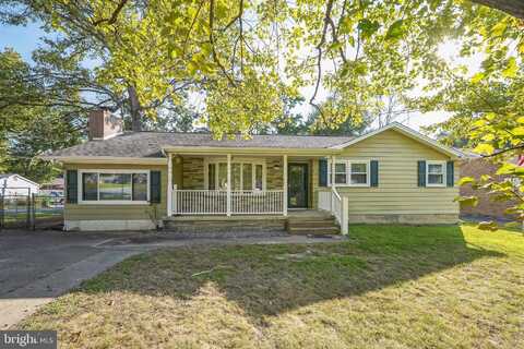 401 INDIAN HEAD AVENUE, INDIAN HEAD, MD 20640