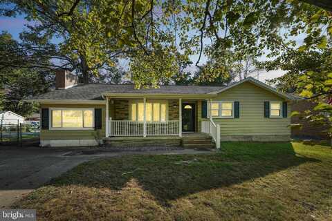 401 INDIAN HEAD AVENUE, INDIAN HEAD, MD 20640