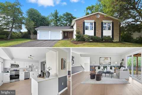 7133 RED HORSE TAVERN LANE, SPRINGFIELD, VA 22153