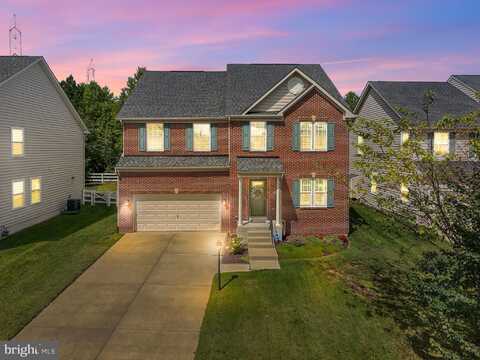 13410 SAINT SIMONS CHAPEL COURT, BOWIE, MD 20720