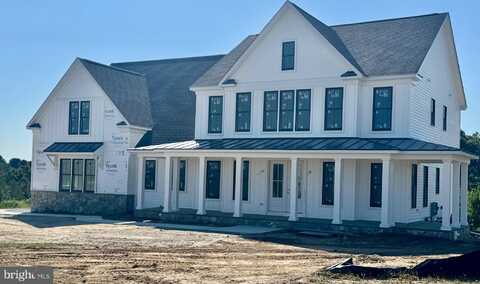 3683 FALLING GREEN WAY, MOUNT AIRY, MD 21771