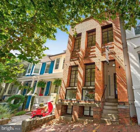 1656 33RD STREET NW, WASHINGTON, DC 20007