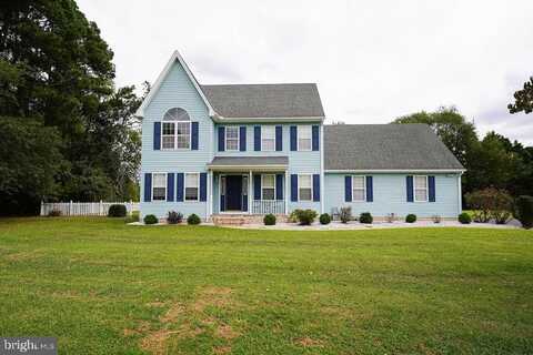 6295 DUNHAVEN COURT, SALISBURY, MD 21801