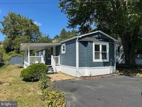 143 PENN DRIVE, COATESVILLE, PA 19320
