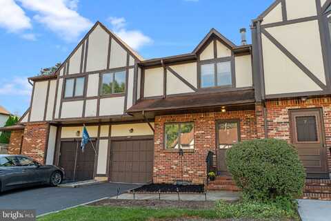9 ARAGON COURT, TRENTON, NJ 08628