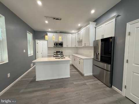 4666 DUFFIELD STREET, PHILADELPHIA, PA 19124