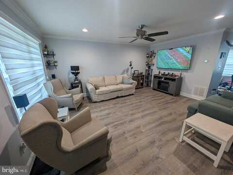 64 QUAIL RUN DRIVE, JAMESBURG, NJ 08831