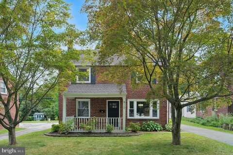 812 E HAVERFORD ROAD, BRYN MAWR, PA 19010
