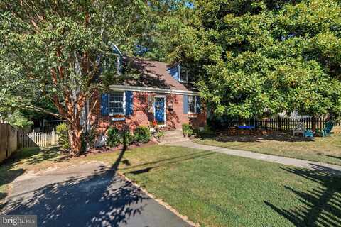 2908 MONROE PLACE, FALLS CHURCH, VA 22042