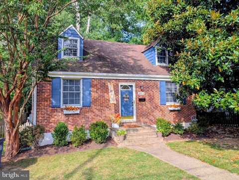 2908 MONROE PLACE, FALLS CHURCH, VA 22042