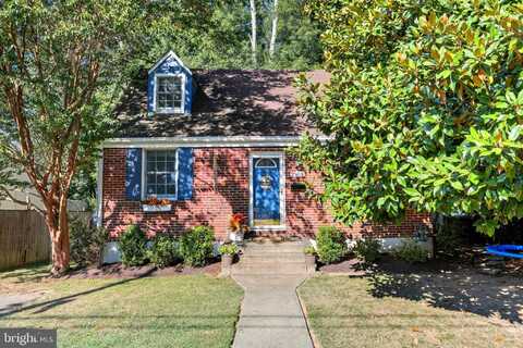 2908 MONROE PLACE, FALLS CHURCH, VA 22042