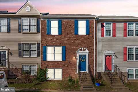 107 BEN NEUIS PLACE, FREDERICKSBURG, VA 22405