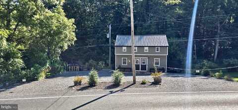 0 WALNUT STREET, CASSVILLE, PA 16623