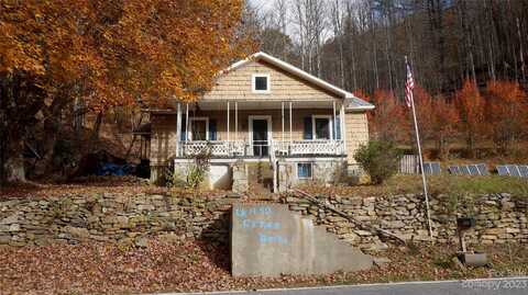 Bald Mountain, BURNSVILLE, NC 28714