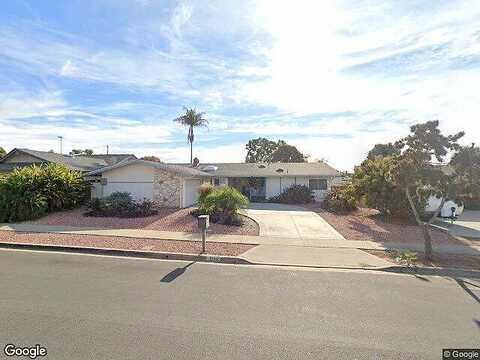 Monroe, CARLSBAD, CA 92008