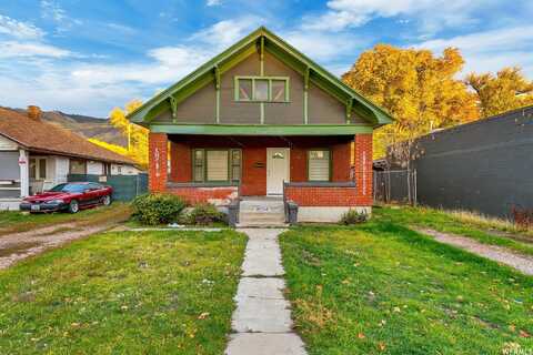Washington, OGDEN, UT 84404