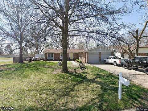 Brazos, GODDARD, KS 67052