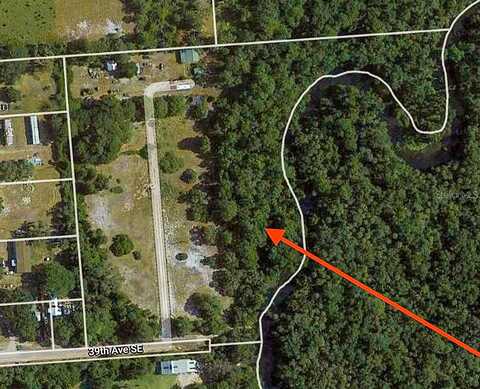 39Th, RUSKIN, FL 33570