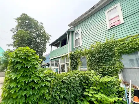 Mariner, BUFFALO, NY 14201