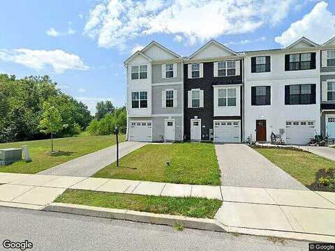 Center, HANOVER, PA 17331