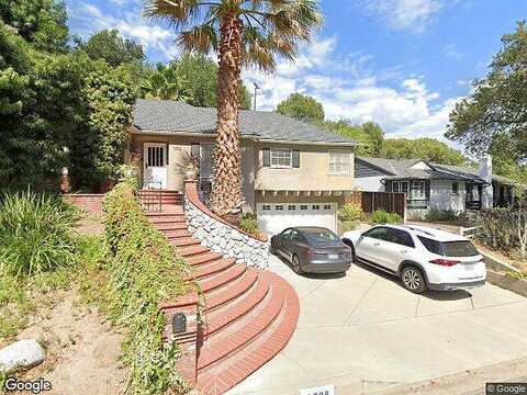 Opechee, GLENDALE, CA 91208