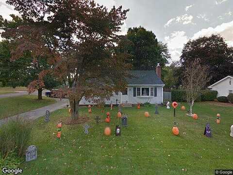 Caldwell, NEW MILFORD, CT 06776